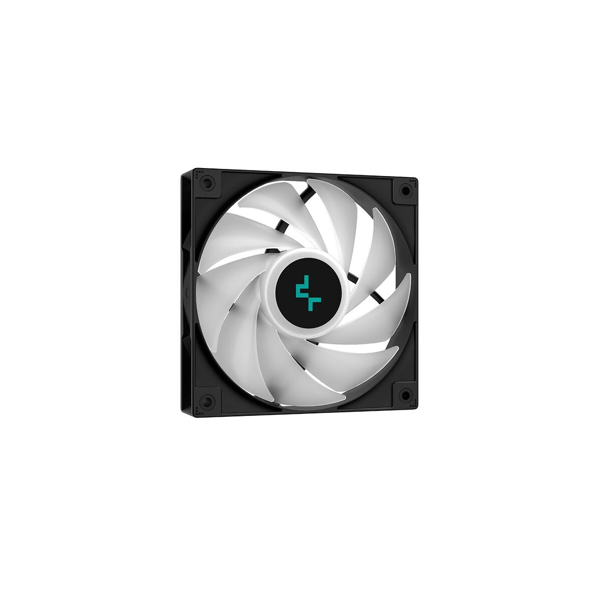 CPU Fan DEEPCOOL R-AG400-BKANMC-G-2