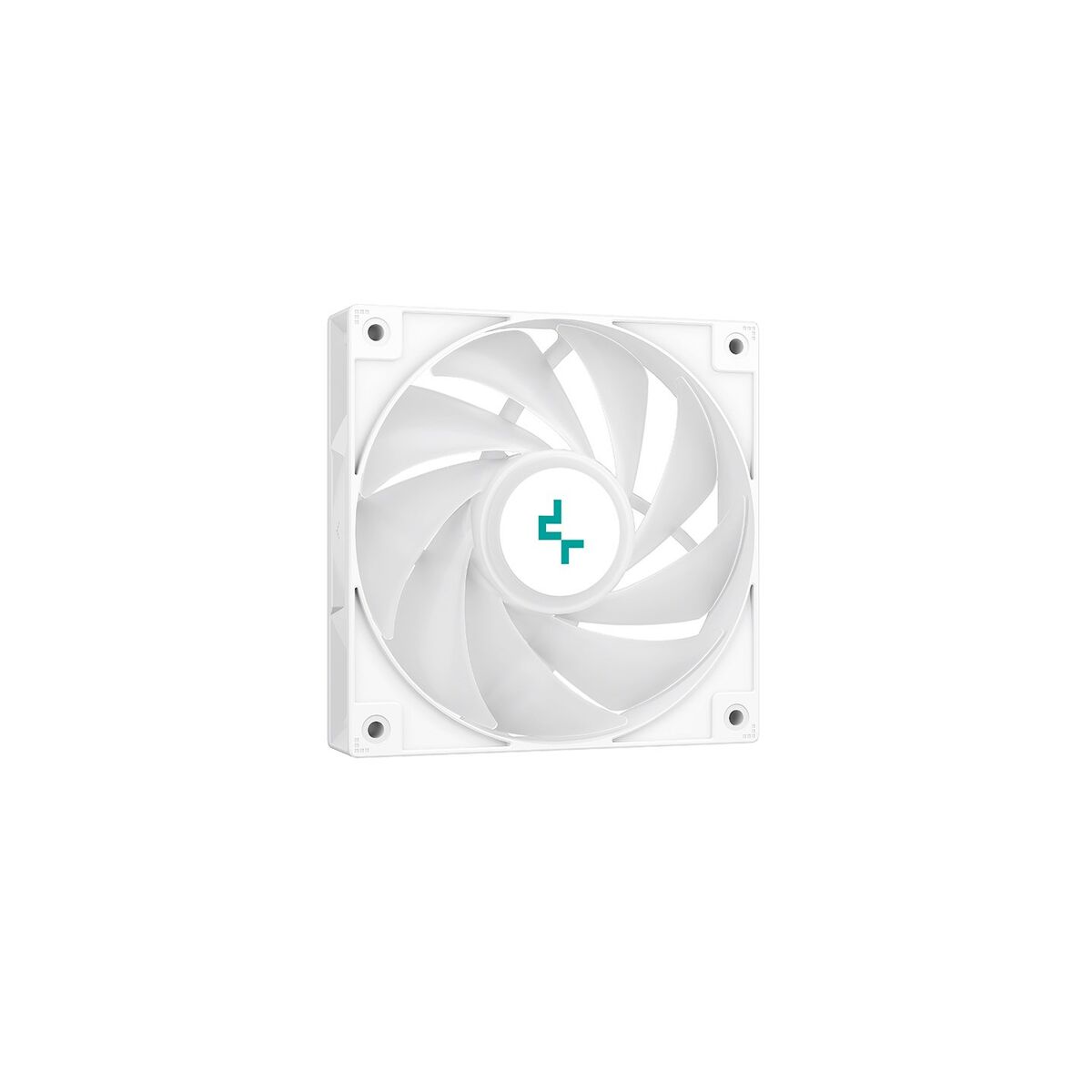 CPU Fan DEEPCOOL R-AG620-WHANMN-G-2