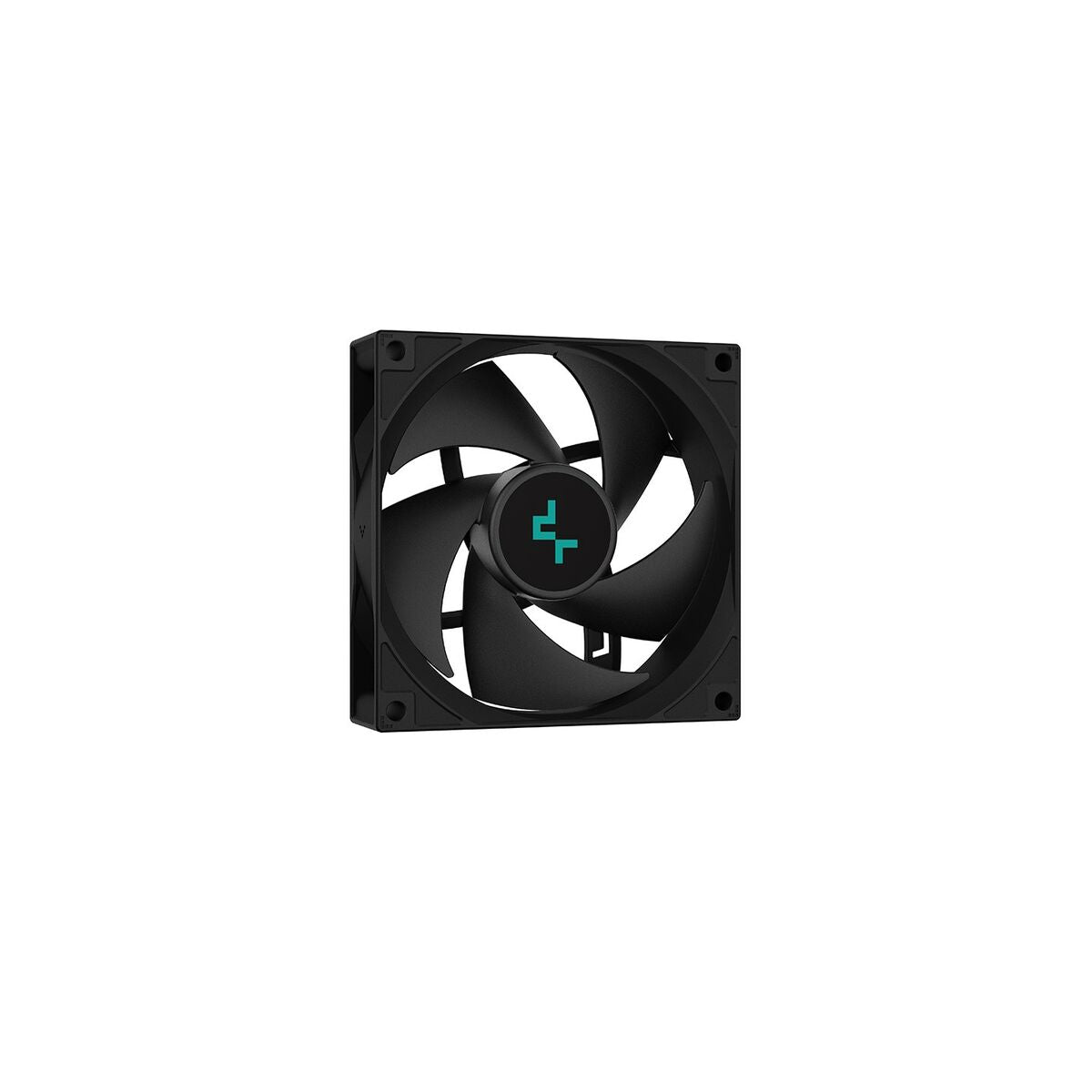 CPU Fan DEEPCOOL R-AG200-BKNNMN-G