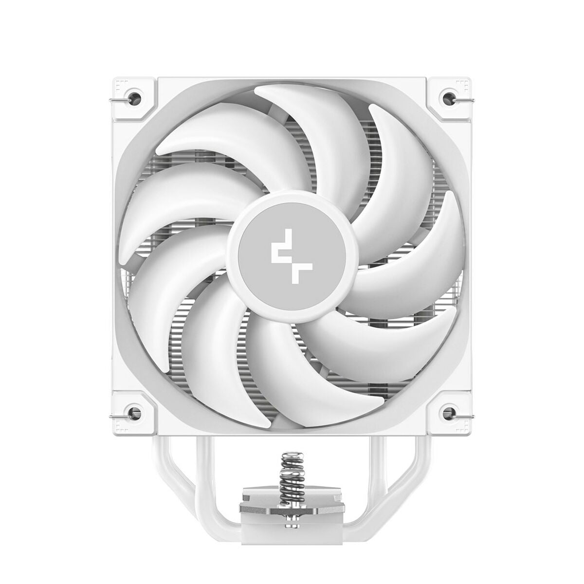 CPU Fan DEEPCOOL R-AK400-WHAPMN-G