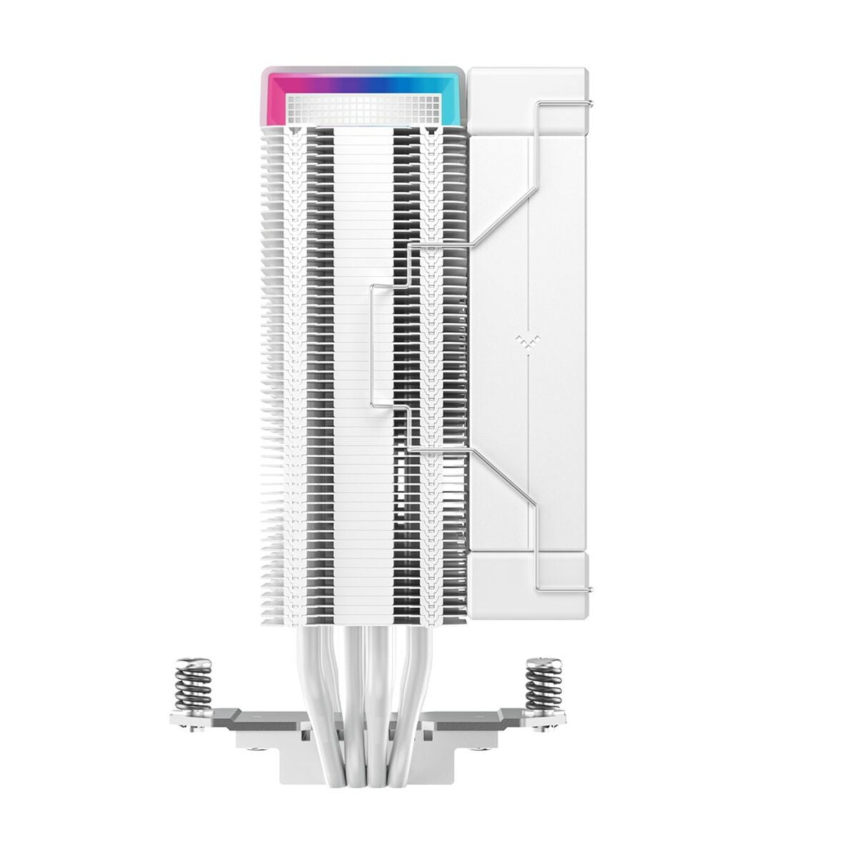 CPU Fan DEEPCOOL R-AK400-WHAPMN-G
