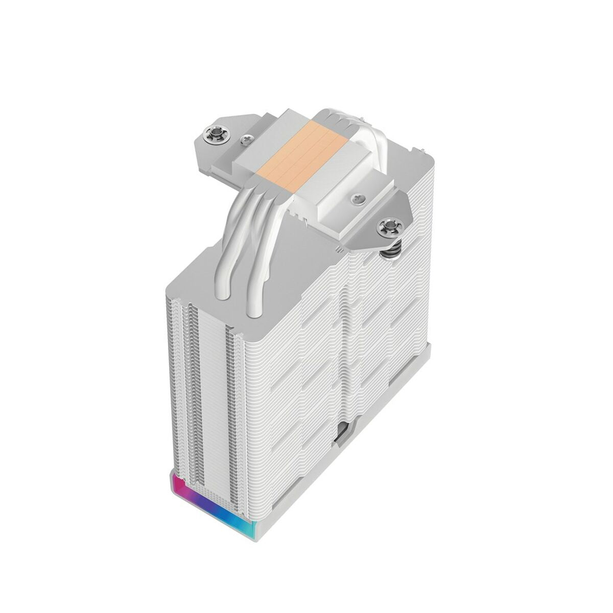 CPU Fan DEEPCOOL R-AK400-WHAPMN-G