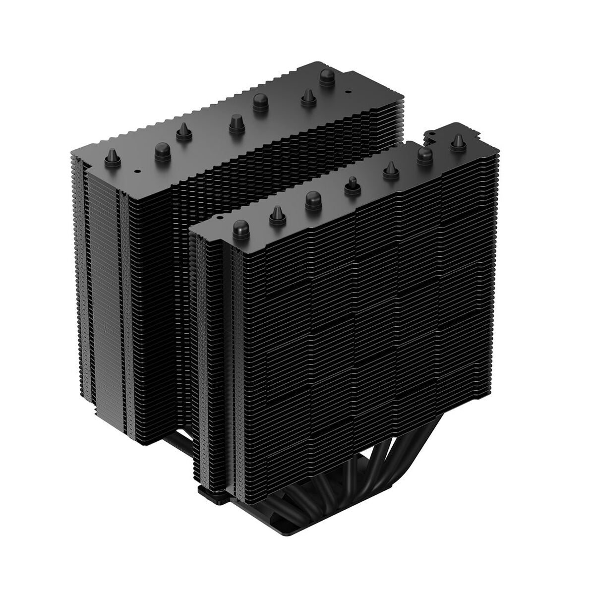 CPU Fan DEEPCOOL R-ASN4-BKNVMD-G