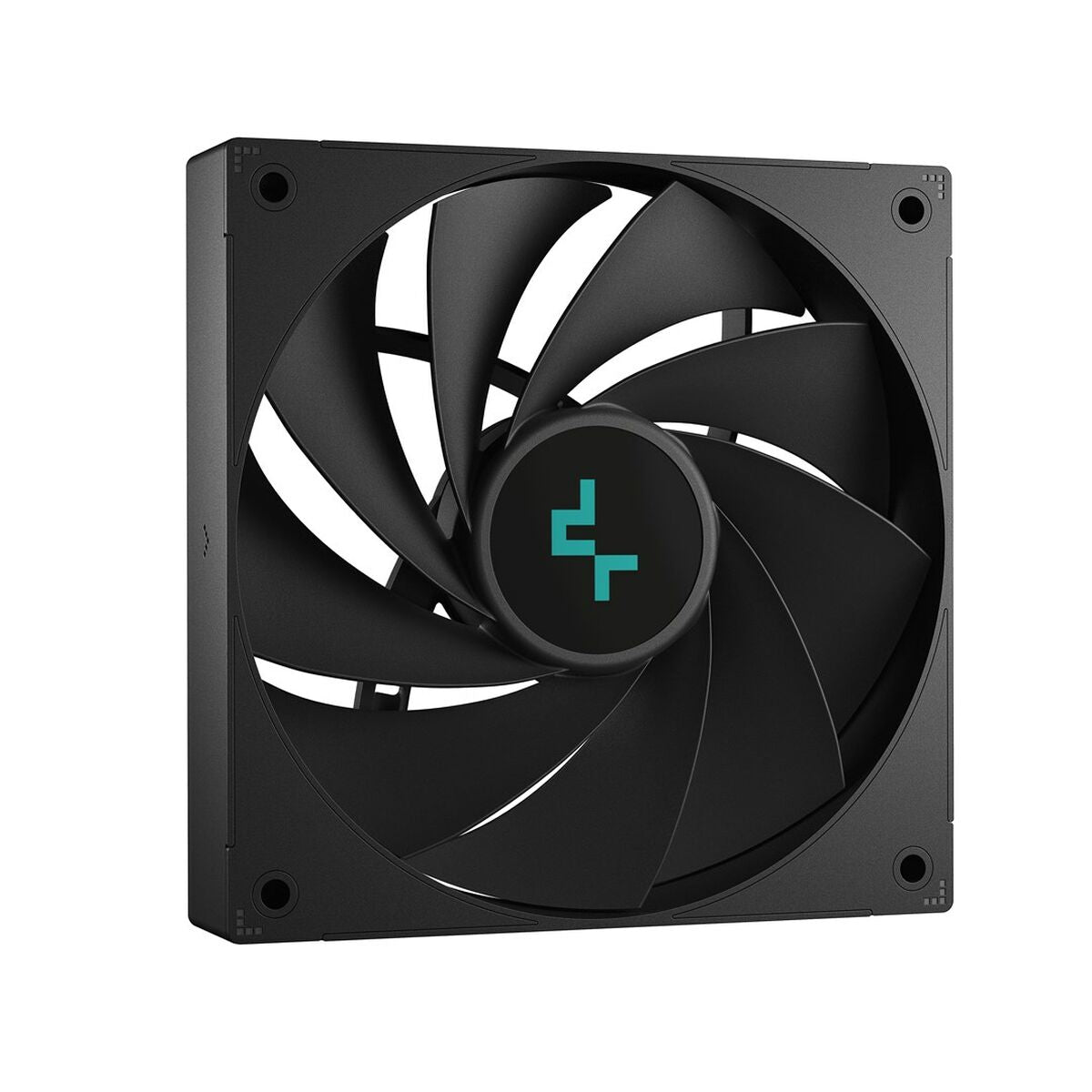 CPU Fan DEEPCOOL R-ASN4-BKNVMD-G