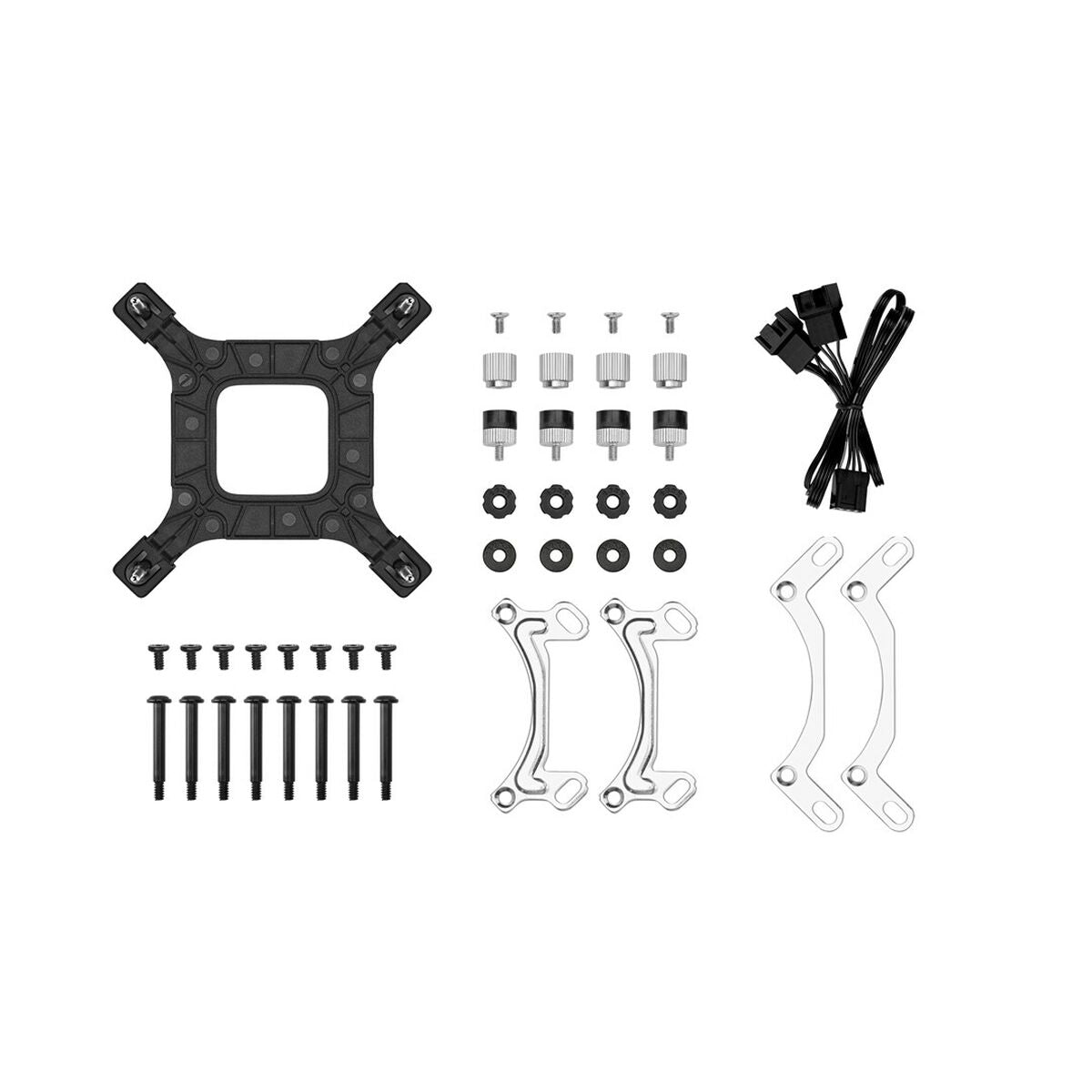 Liquid Refrigeration Kit DEEPCOOL R-LE240-BKAMMC-G-2