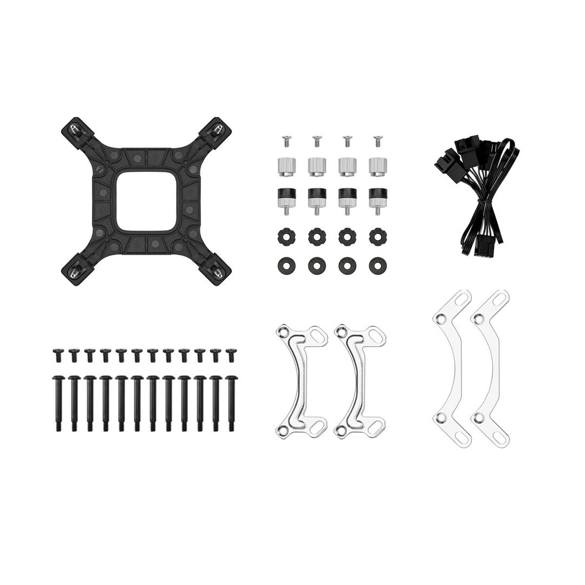 Liquid Refrigeration Kit DEEPCOOL R-LE360-BKAMMC-G-2