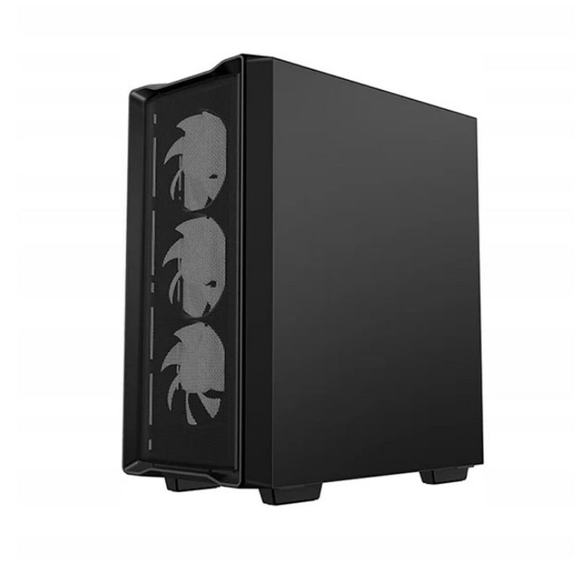 ATX Semi-tower Box DEEPCOOL R-CC560-BKAMA4-G-2 Black Multicolour