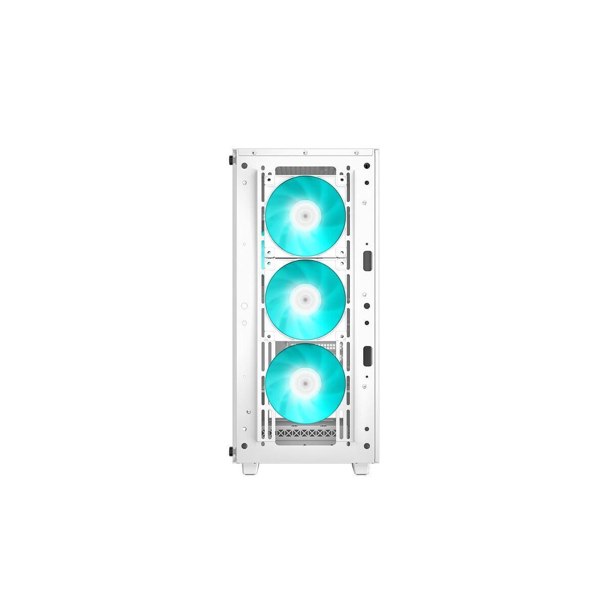 ATX Semi-tower Box DEEPCOOL R-CC560-WHGAA4-G-2 White Multicolour