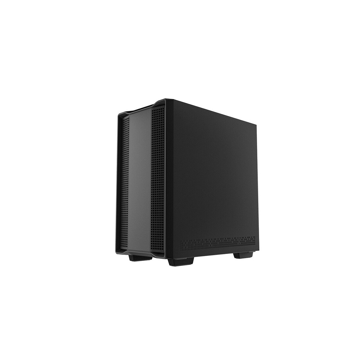 ATX Semi-tower Box DEEPCOOL R-CC360-BKAPM3-G-1 Black Multicolour