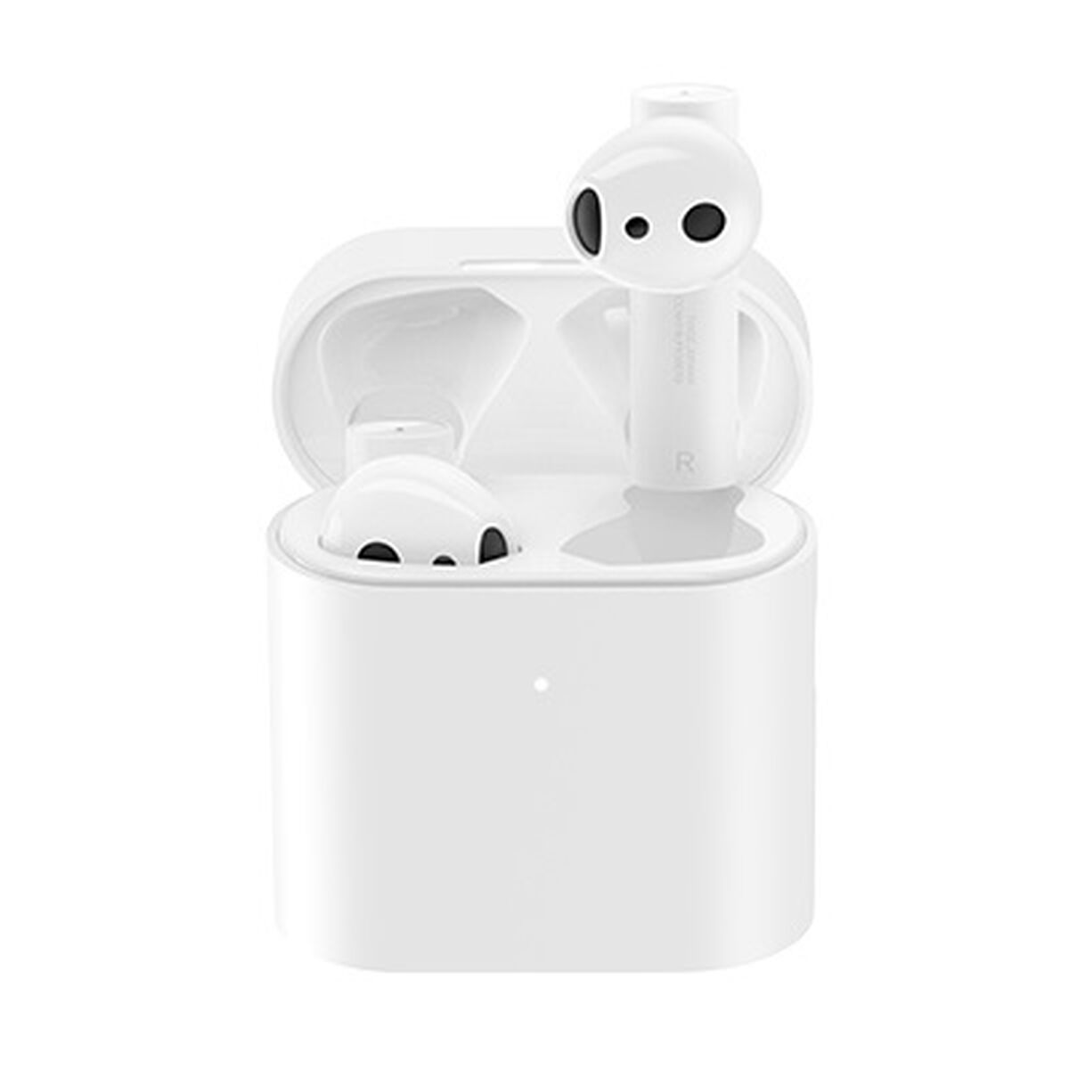 Headphones Xiaomi Earphones 2