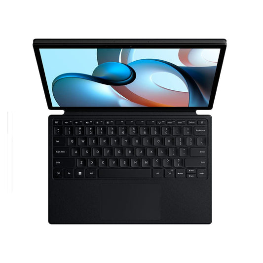 Keyboard Xiaomi JHT4007ES Spanish Qwerty Dark grey