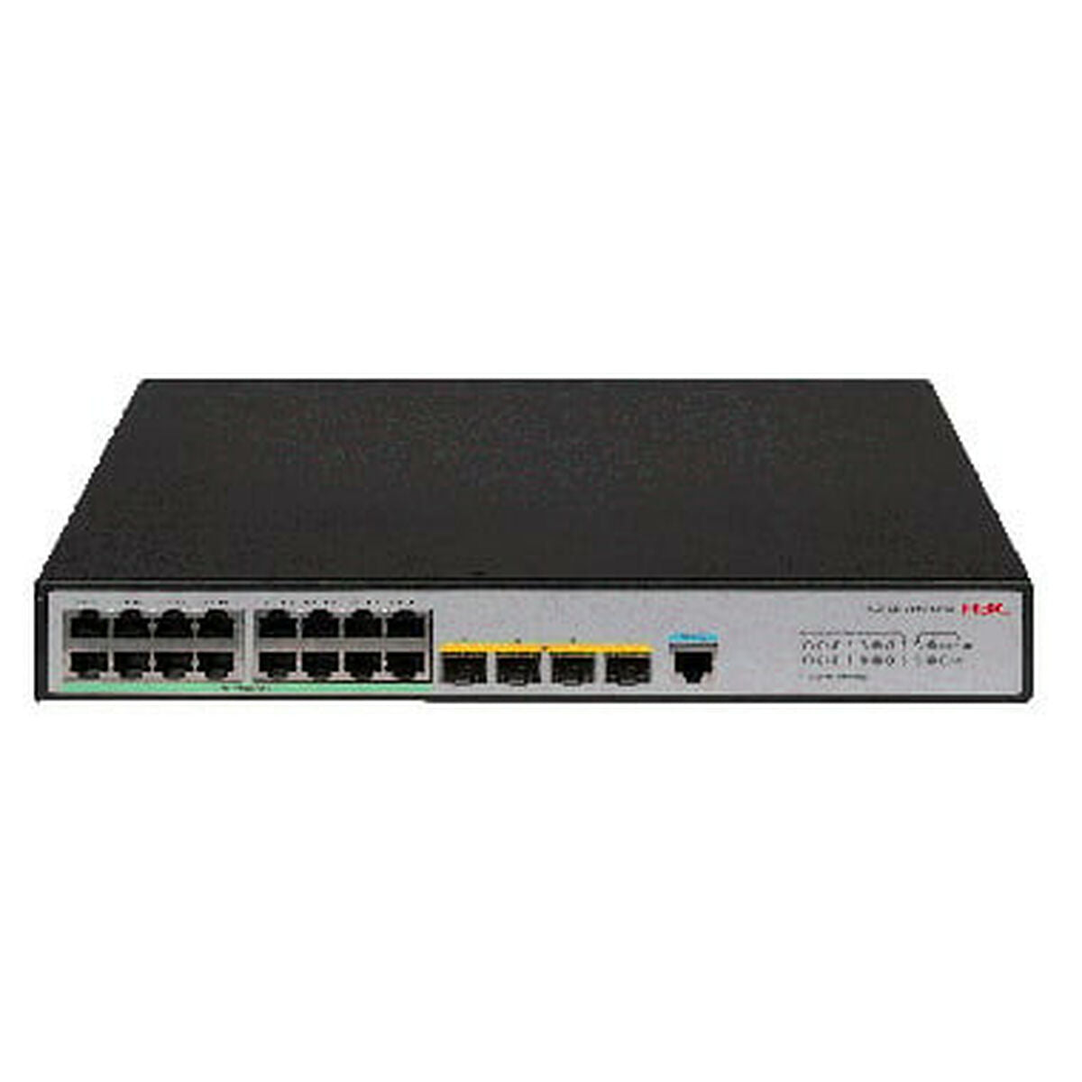 Switch H3C LS-5120V3-20P-LI-GL