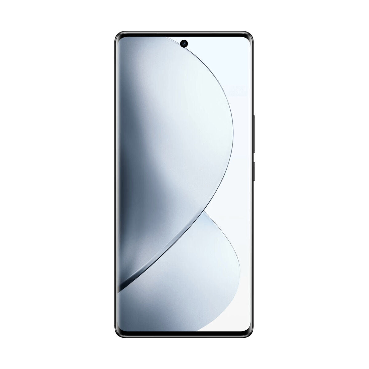 Smartphone Vivo 5664380 6,78" Octa Core 8 GB RAM 512 GB Black