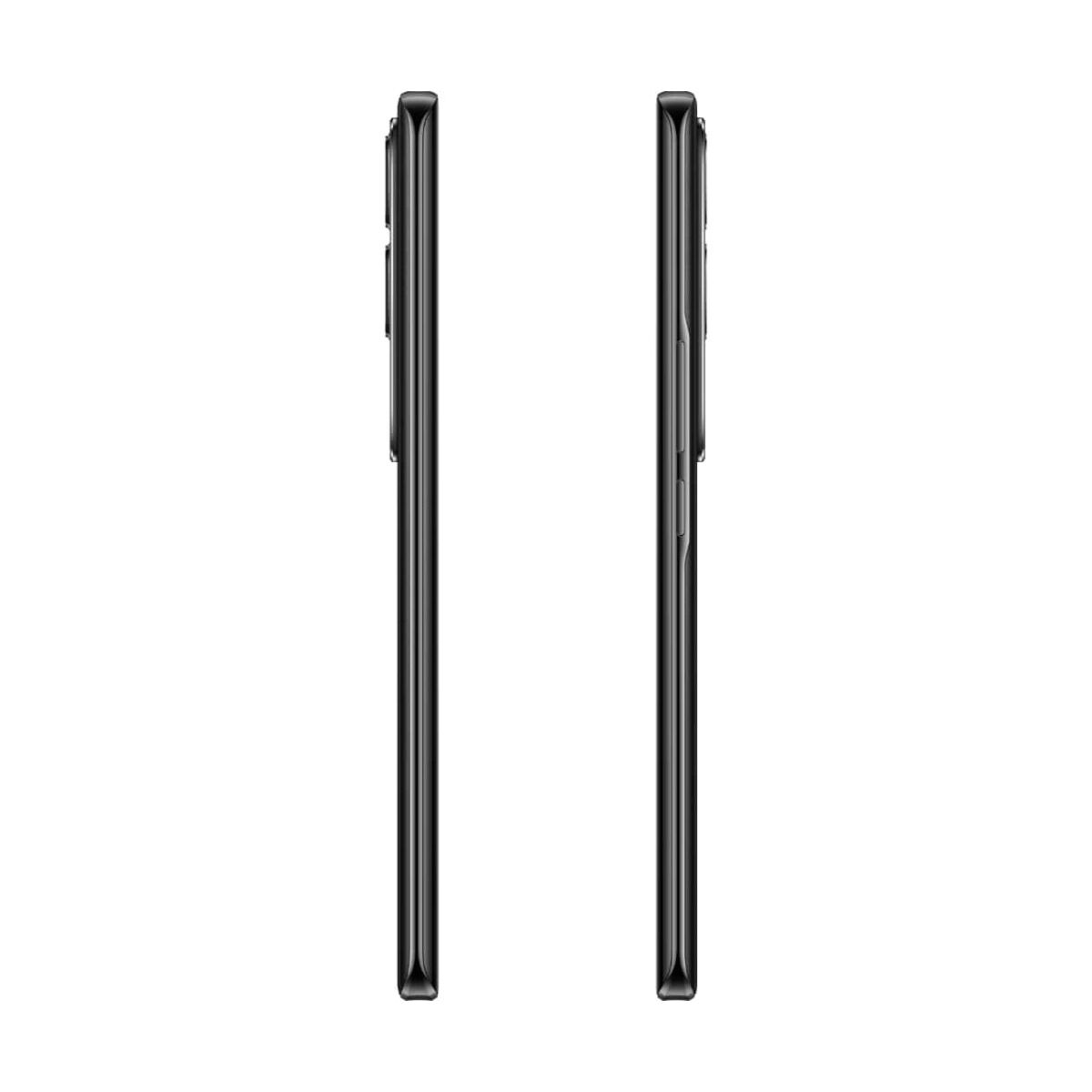 Smartphone Vivo 5664380 6,78" Octa Core 8 GB RAM 512 GB Black