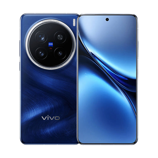 Smartphone Vivo V2413 6,78" Octa Core 16 GB RAM 512 GB Blue