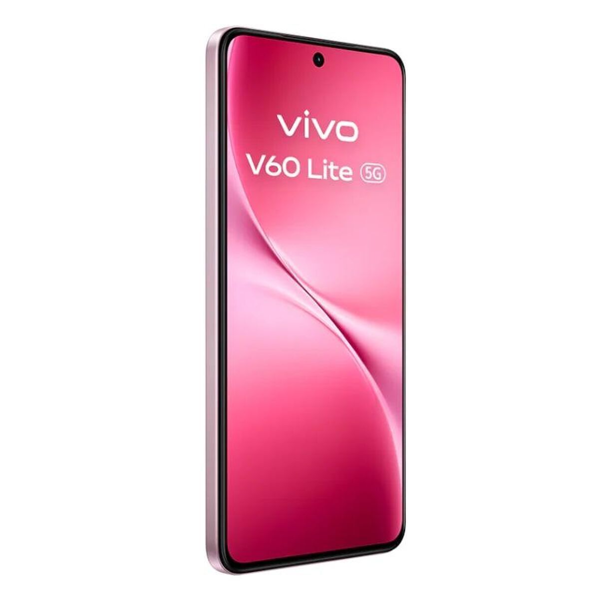 Smartphone Vivo 5671143 Octa Core 12 GB RAM 512 GB Pink