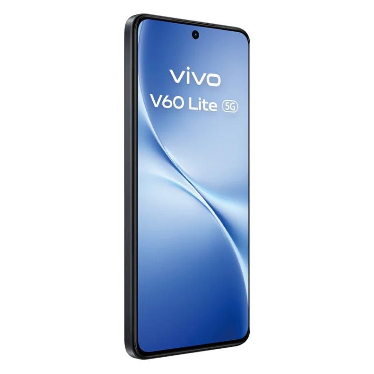 Smartphone Vivo 5671101 Octa Core 12 GB RAM 512 GB Black