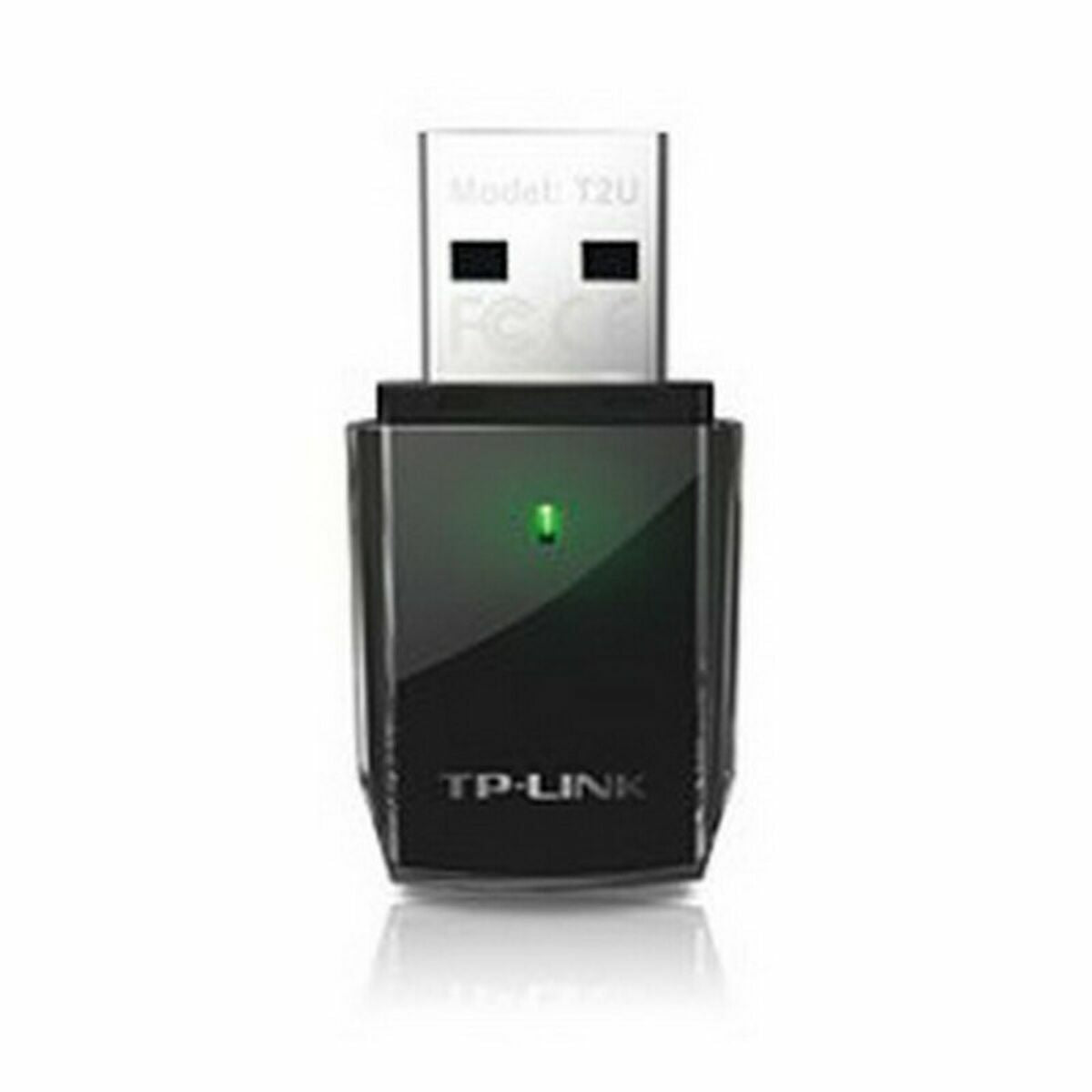 Wi-Fi USB Adapter TP-Link Archer T2U V3