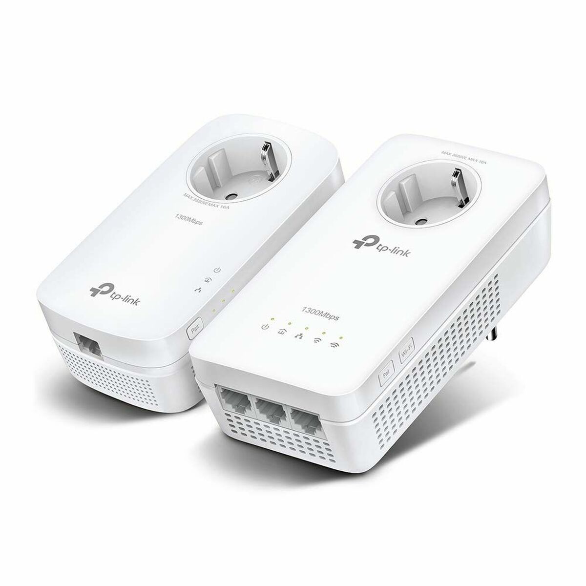 Power Line TP-Link AV1200