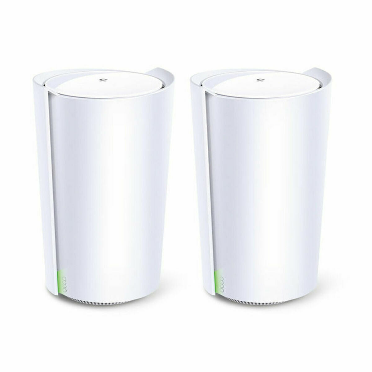 Access point TP-Link DECOX90-2PK White