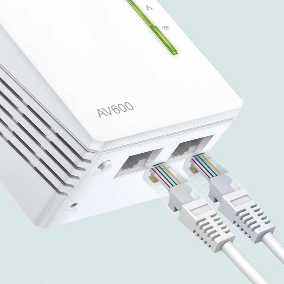 Power Line TP-Link AV600