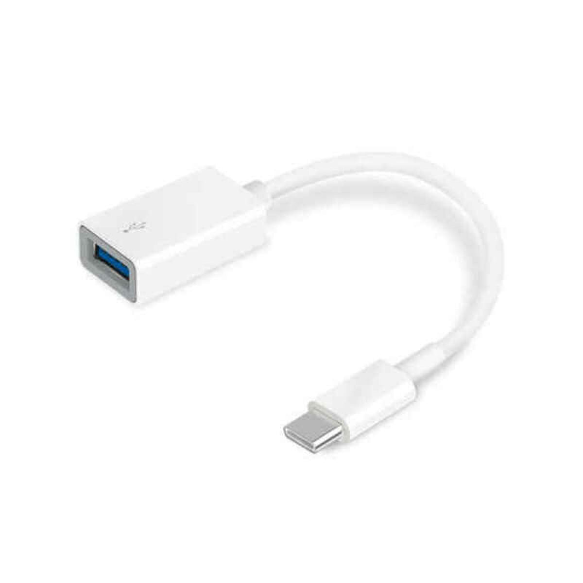 USB 3.0 to USB-C Adapter TP-Link UC400 10 cm