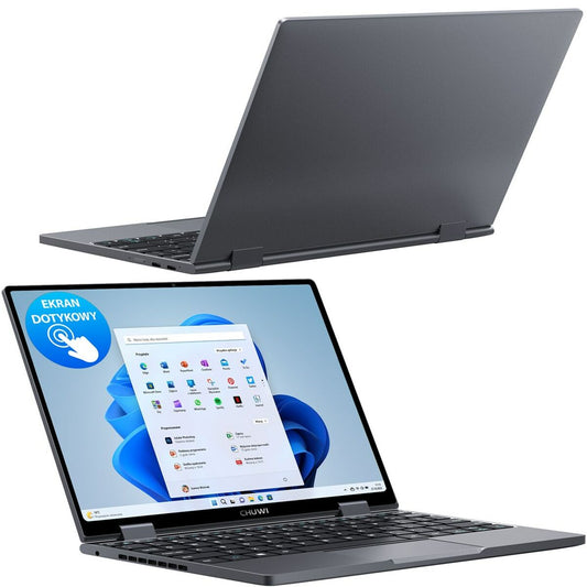 Laptop Chuwi MiniBook-X-2023-K2-SR 12 GB RAM 512 GB SSD