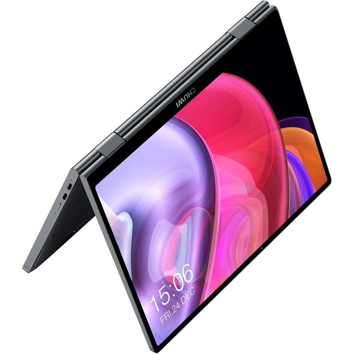 Laptop Chuwi MiniBook-X-2023-K2-SR 12 GB RAM 512 GB SSD