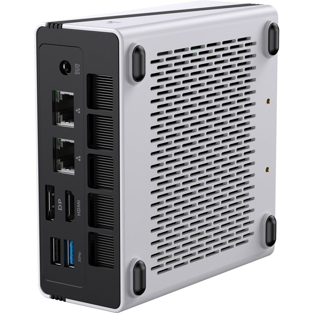 Mini PC Chuwi Ubox-P AMD Ryzen 5 6600H 16 GB RAM 512 GB SSD