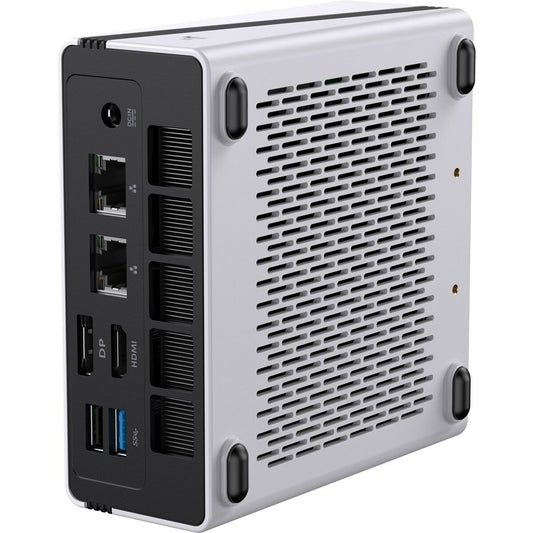 Mini PC Chuwi Ubox-P AMD Ryzen 5 6600H 16 GB RAM 512 GB SSD