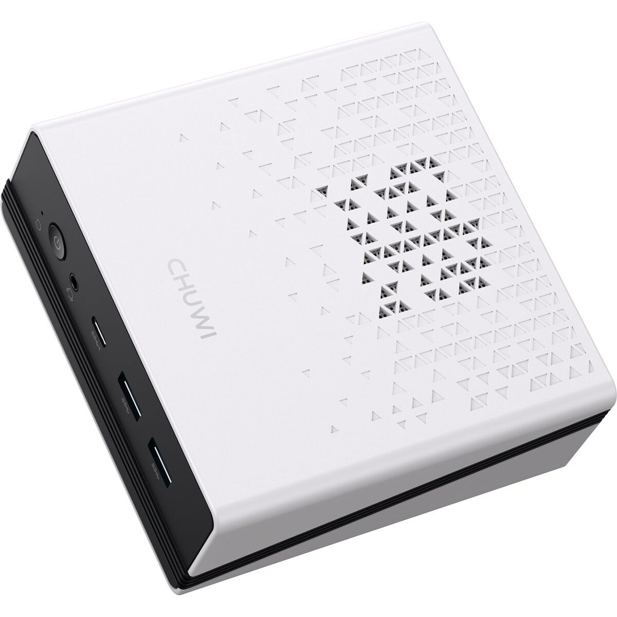 Mini PC Chuwi Ubox-P AMD Ryzen 5 6600H 16 GB RAM 512 GB SSD