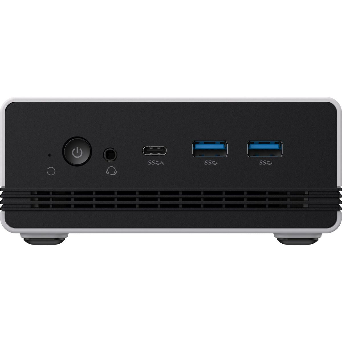 Mini PC Chuwi Ubox-P AMD Ryzen 5 6600H 16 GB RAM 512 GB SSD