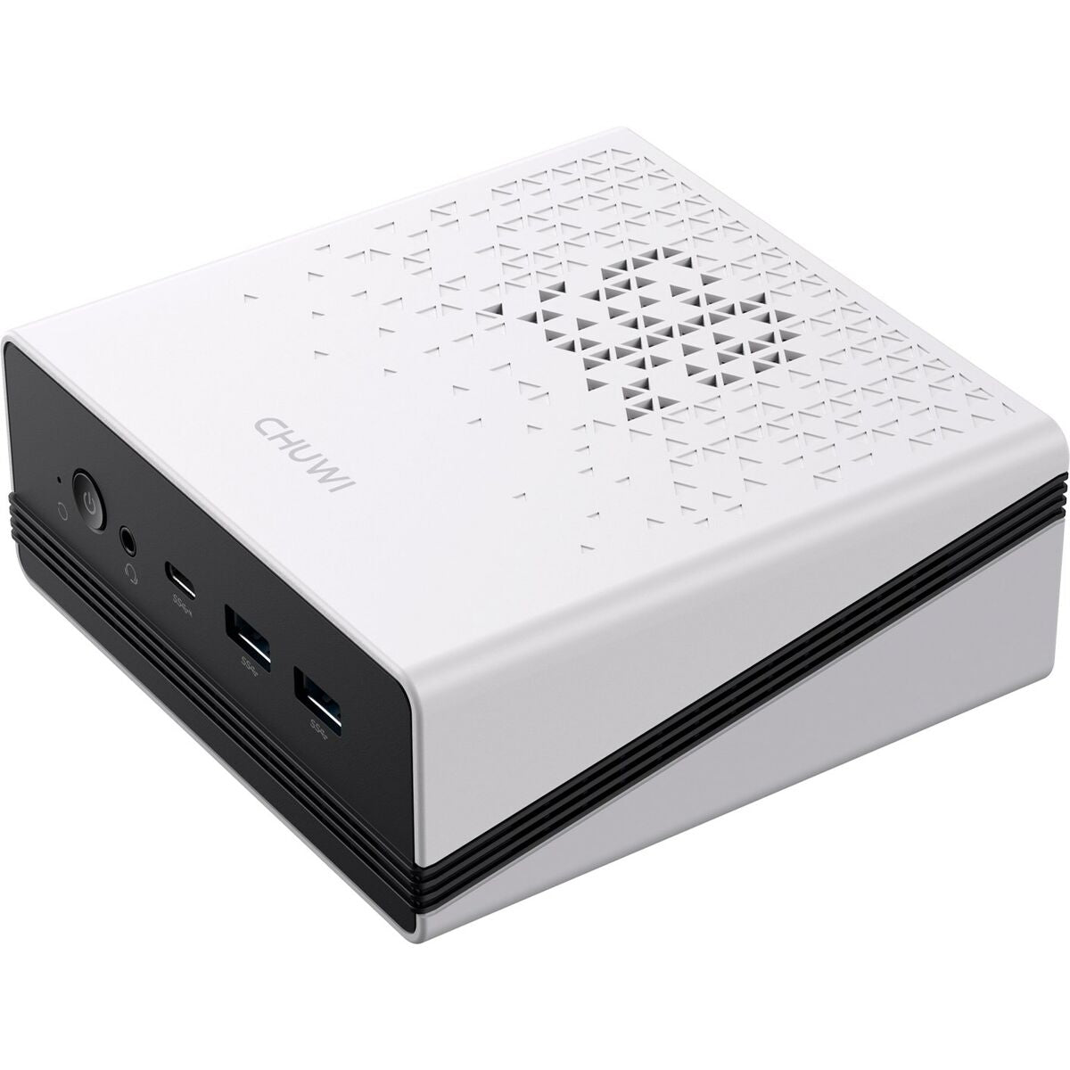 Mini PC Chuwi Ubox-P AMD Ryzen 5 6600H 16 GB RAM 512 GB SSD