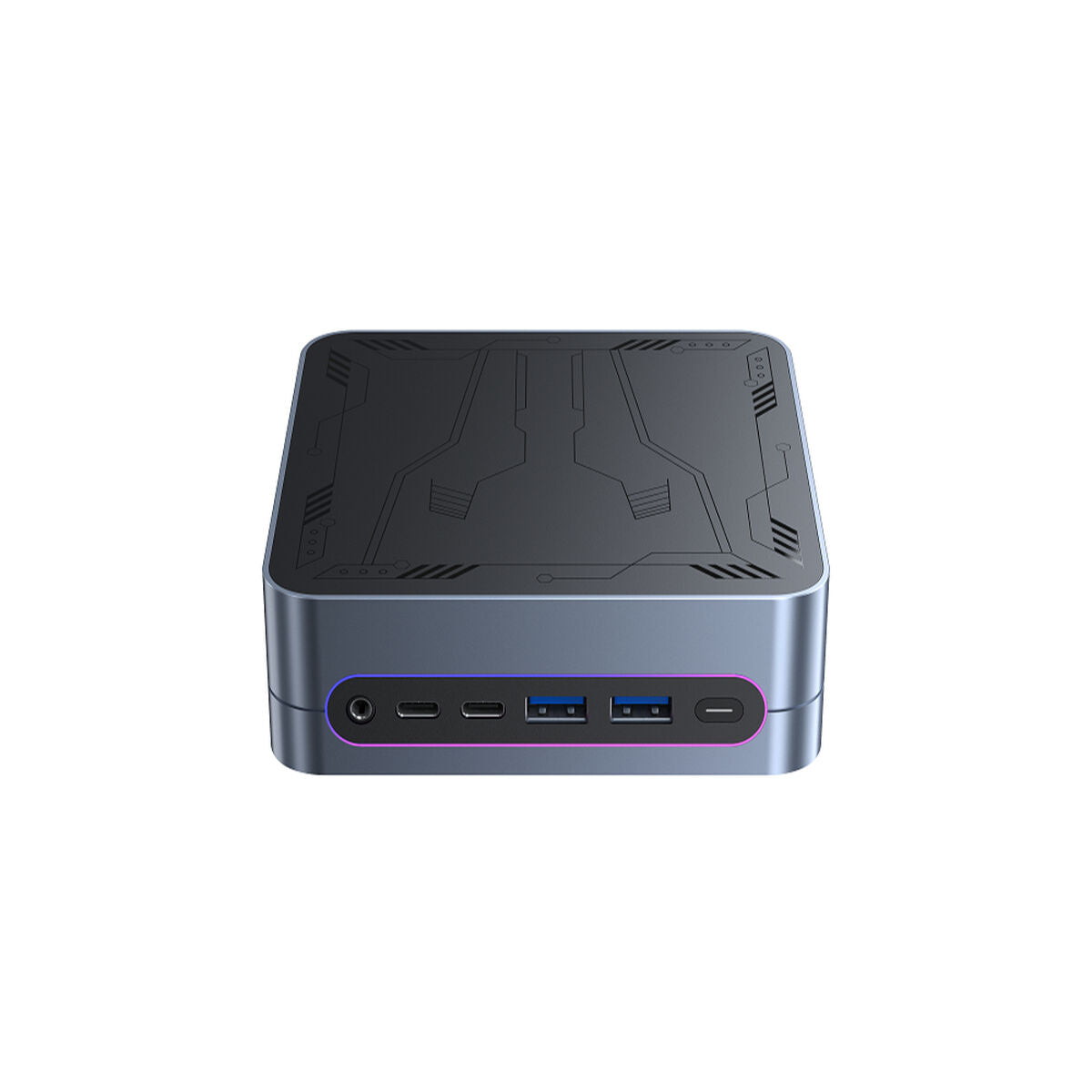 Mini PC Chuwi LarkBox-S-P Intel Core i3-12100 16 GB RAM 512 GB SSD