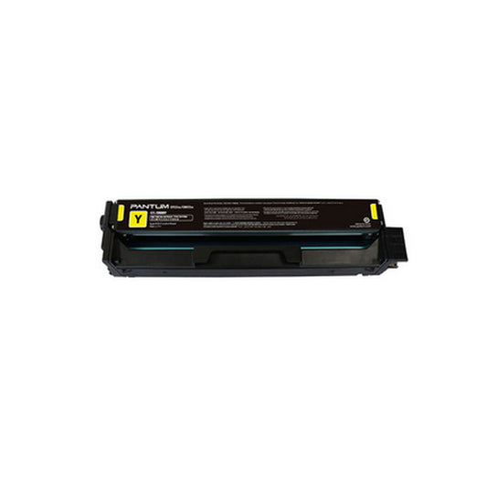 Original Toner Pantum CTL-2000HY Yellow