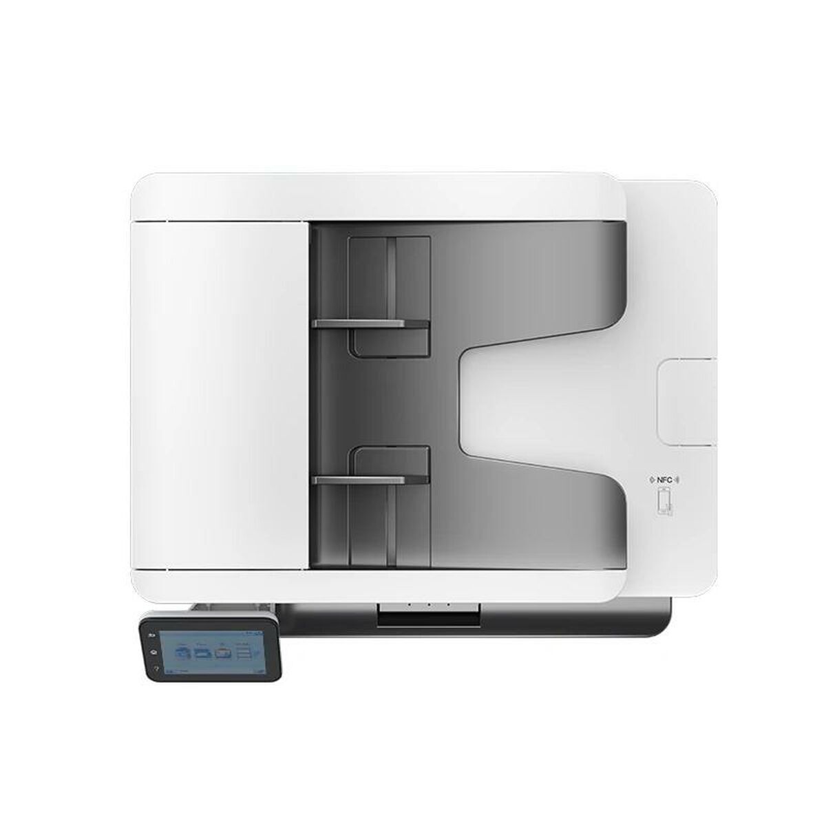 Multifunction Printer Pantum BM5220ADW