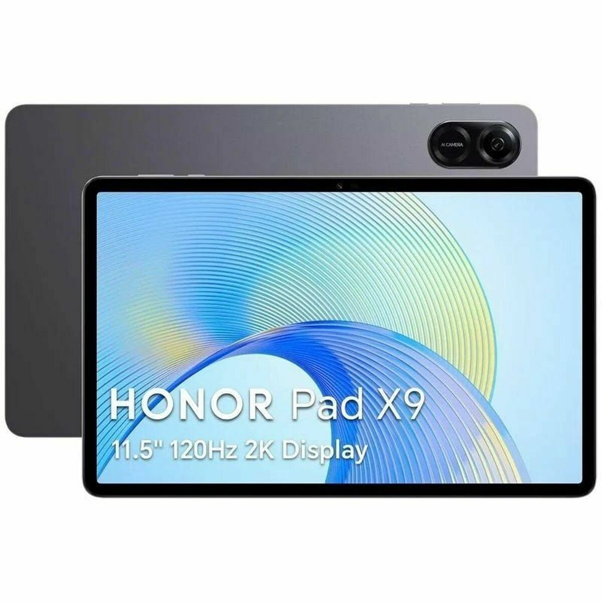 Tablet Honor 5301AGHX 11,5" 4 GB RAM 128 GB Grey QUALCOMM SNAPDRAGON 685