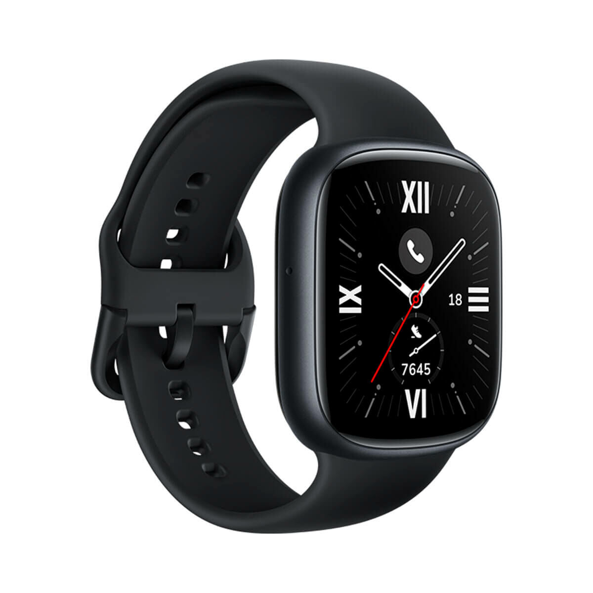 Smartwatch Honor TMA-L19 Black 1,75"