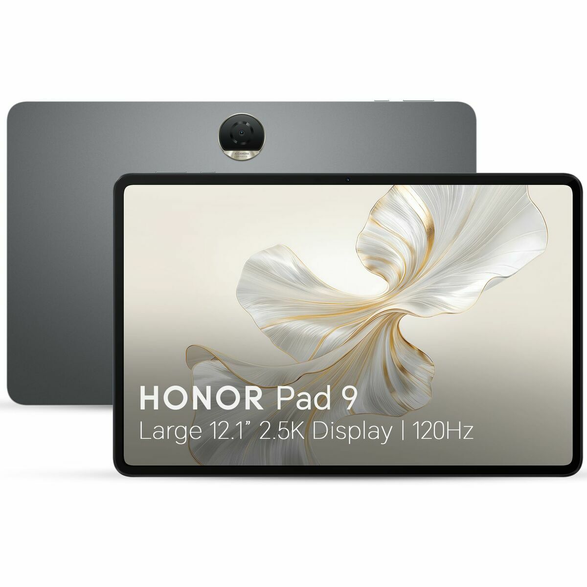 Tablet Honor PAD 9 12" 12,1" Octa Core 8 GB RAM 256 GB Grey