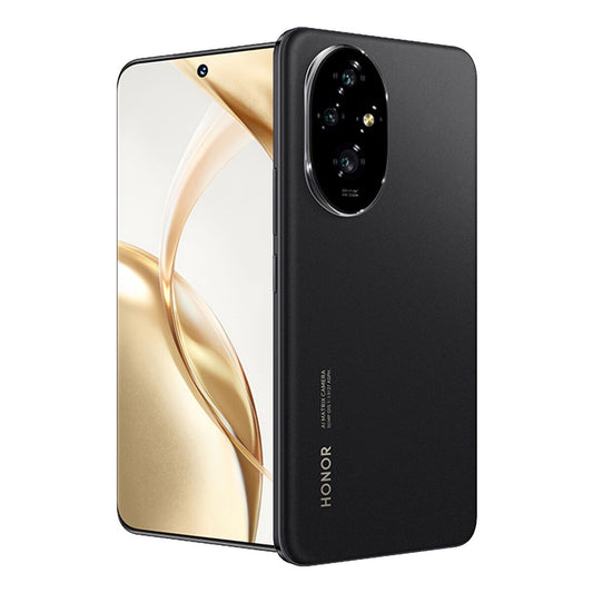 Smartphone Honor 200 5G 6,7" 12 GB RAM 512 GB Black