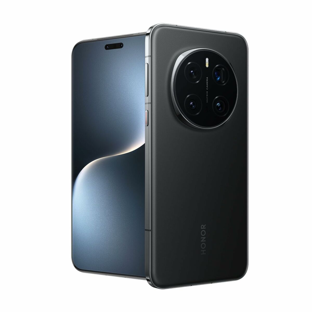 Smartphone Honor MAGIC 7 PRO 6,8" Qualcomm Snapdragon 8 Elite 12 GB RAM 512 GB Black