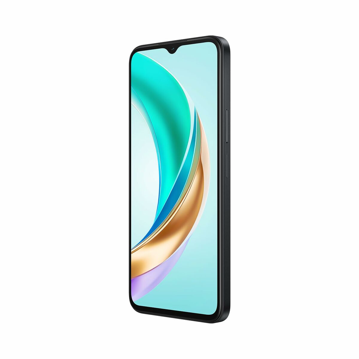 Smartphone Honor X6B 6,56" Octa Core 6 GB RAM 256 GB Black