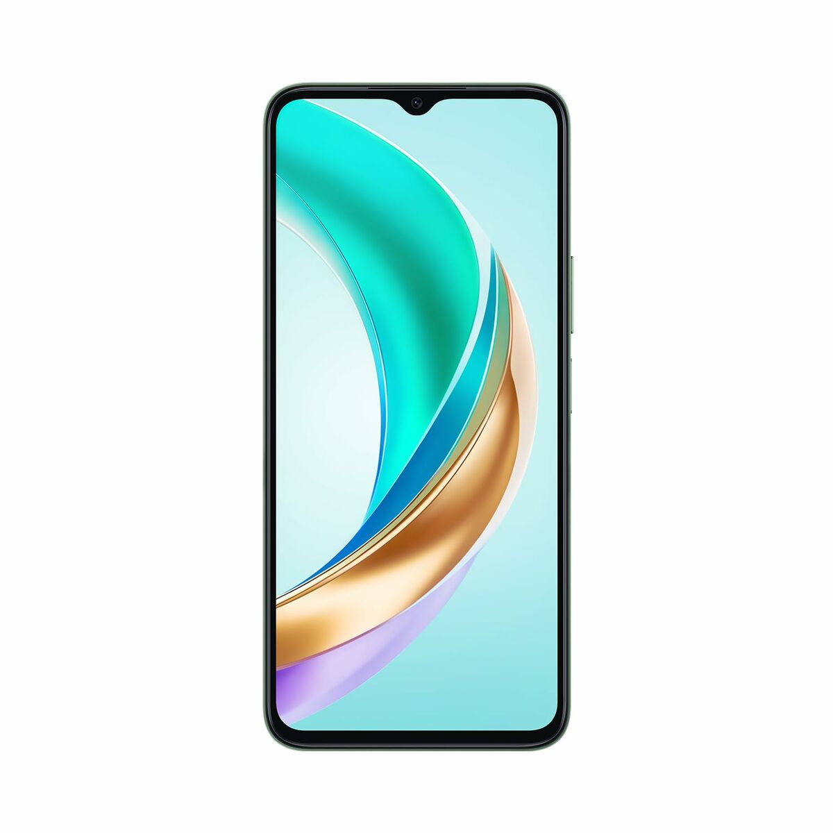 Smartphone Honor X6B 6,56" Octa Core 6 GB RAM 256 GB Green