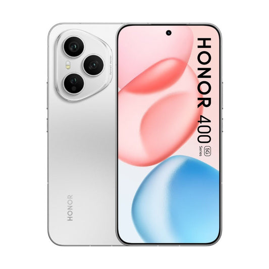 Smartphone Honor Honor 400 5G 6,55" Octa Core 8 GB RAM 512 GB Silver