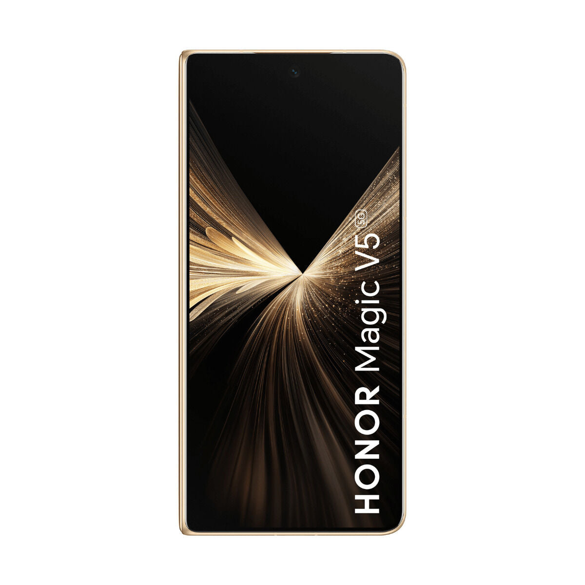 Smartphone Honor Octa Core 16 GB RAM 512 GB Gold