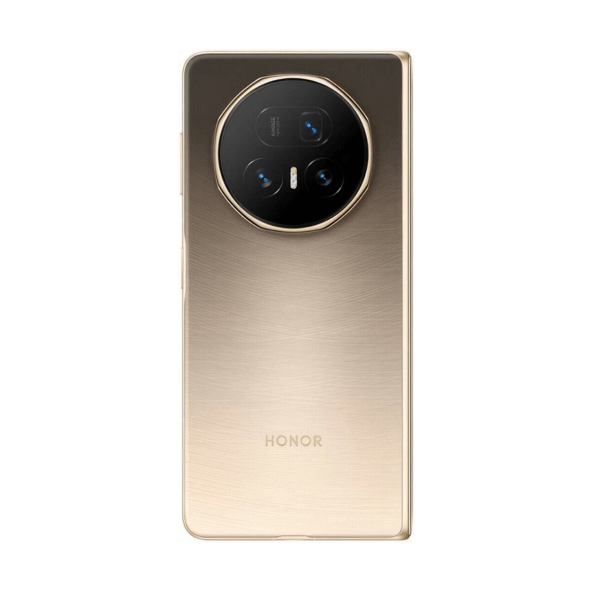Smartphone Honor Octa Core 16 GB RAM 512 GB Gold
