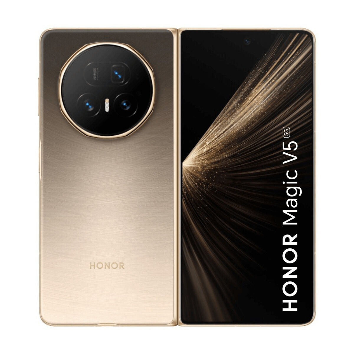 Smartphone Honor Octa Core 16 GB RAM 512 GB Gold