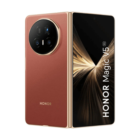 Smartphone Honor Octa Core 16 GB RAM 512 GB Brown