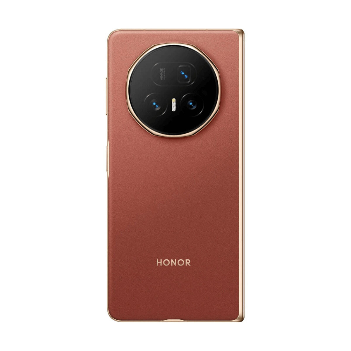 Smartphone Honor Octa Core 16 GB RAM 512 GB Brown