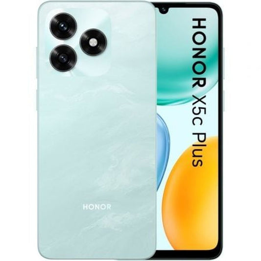 Smartphone Honor Honor X5c Plus 6,74" Octa Core 4 GB RAM 256 GB Blue